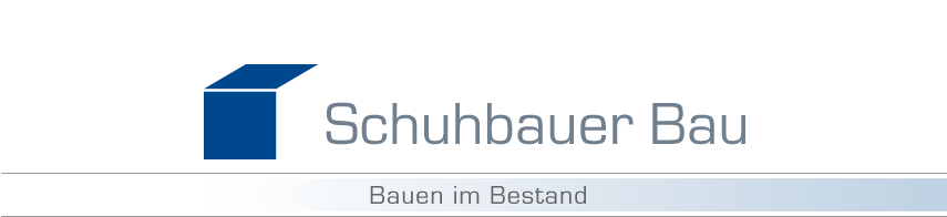 Schuhbauer Bau